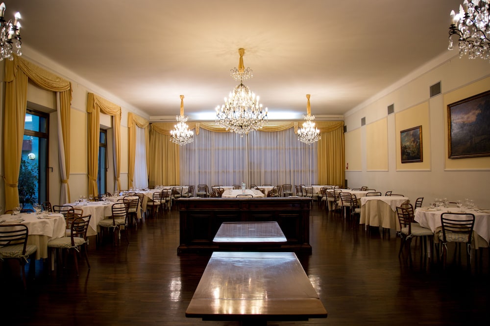 Best Western Hotel Cappelli 56/75