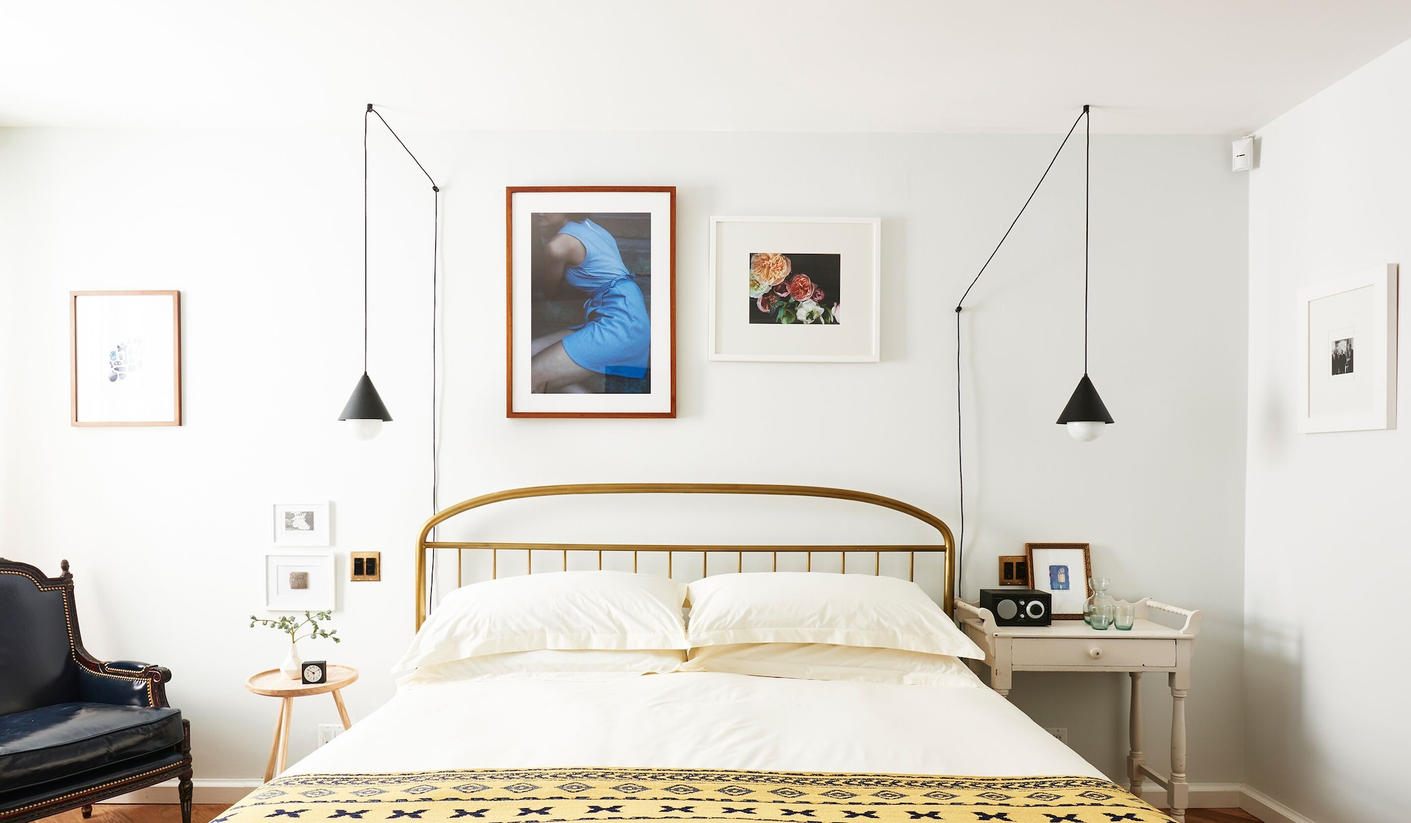 SUITE, APARTMENT