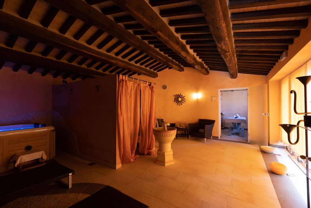 La Melosa Resort&Spa 20/50