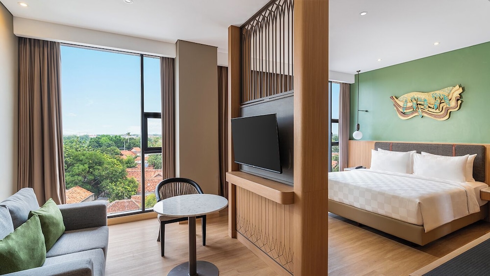 Swiss-Belinn Indramayu 39/85