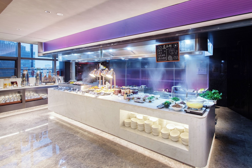 Novotel Kunming City Center 8/50