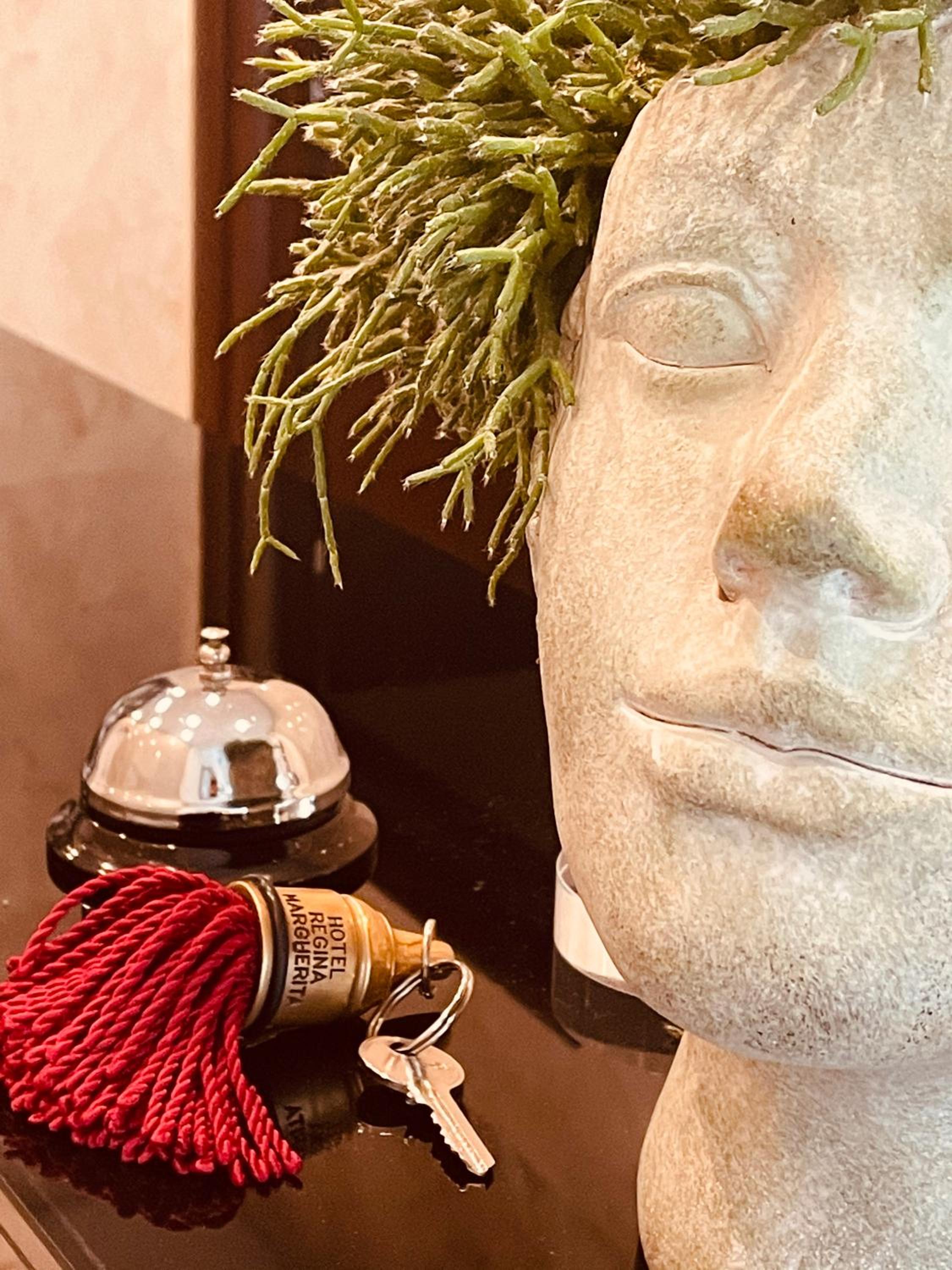 Hotel Regina Margherita 47/50