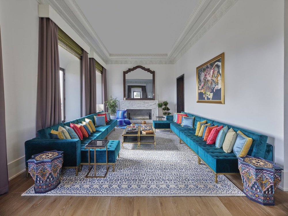 Fairmont Tazi Palace Tangier 26/50