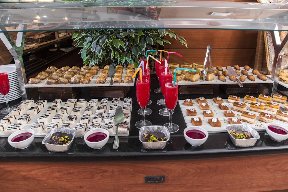 Sile Gardens Hotel And Spa 16/50
