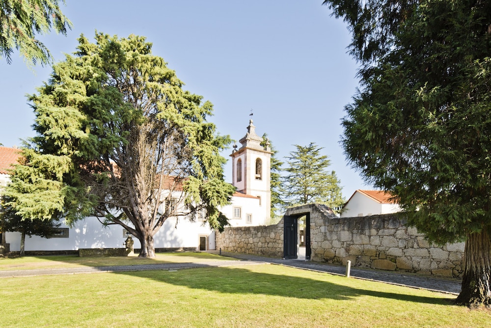 LAM Hotel Convento do Desagravo 38/44
