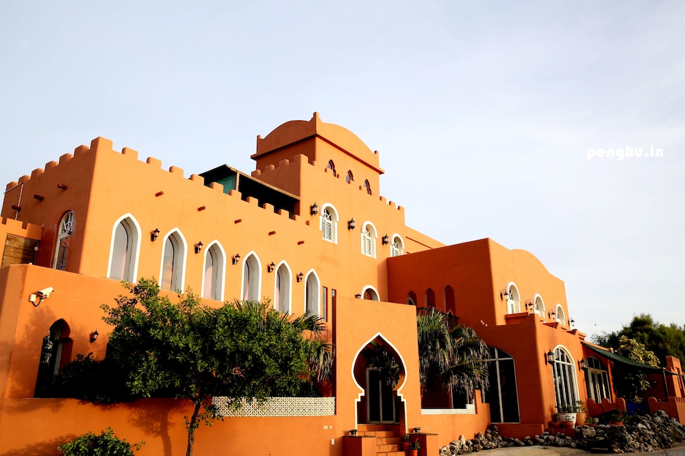 Raid Gardden Boutique Hotel 3/49
