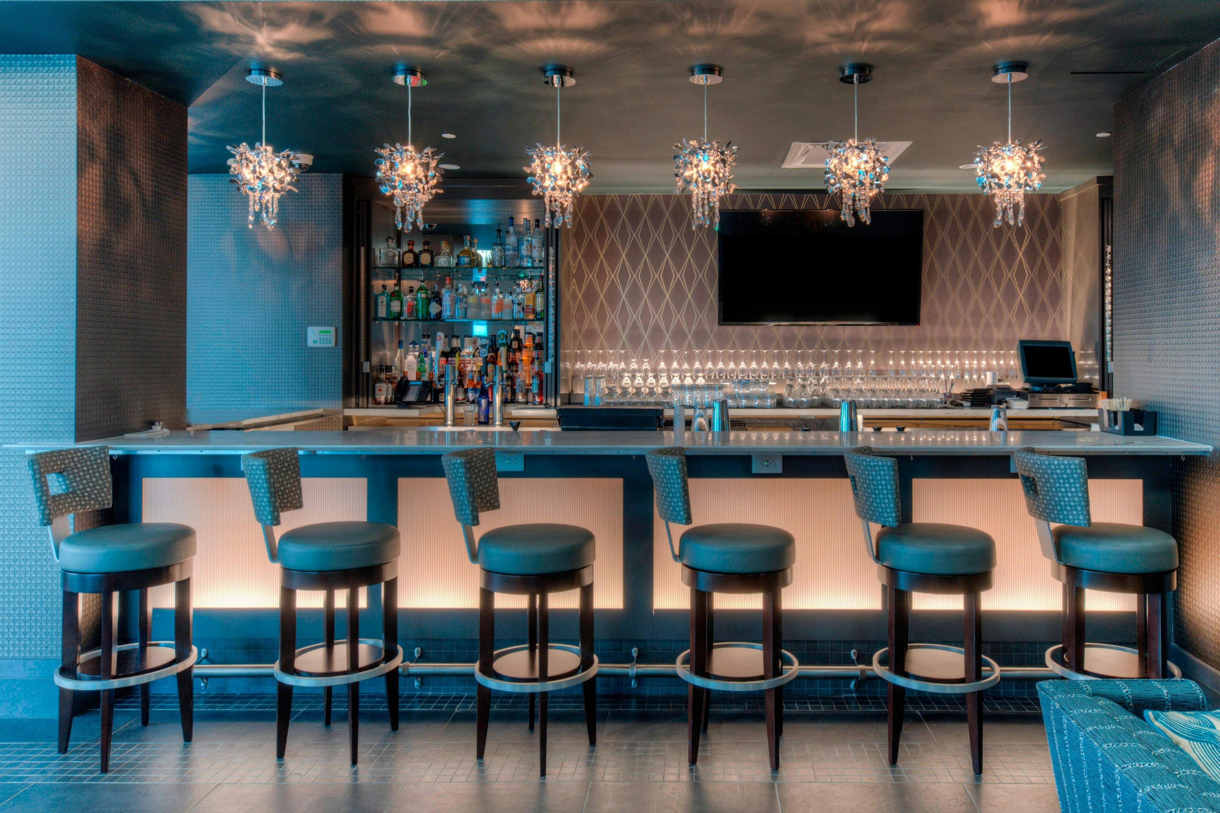Residence Inn By Marriott Raleigh Downtown 43/48