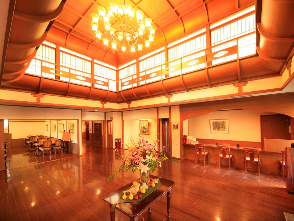 Hotel Tsubakino 4/50