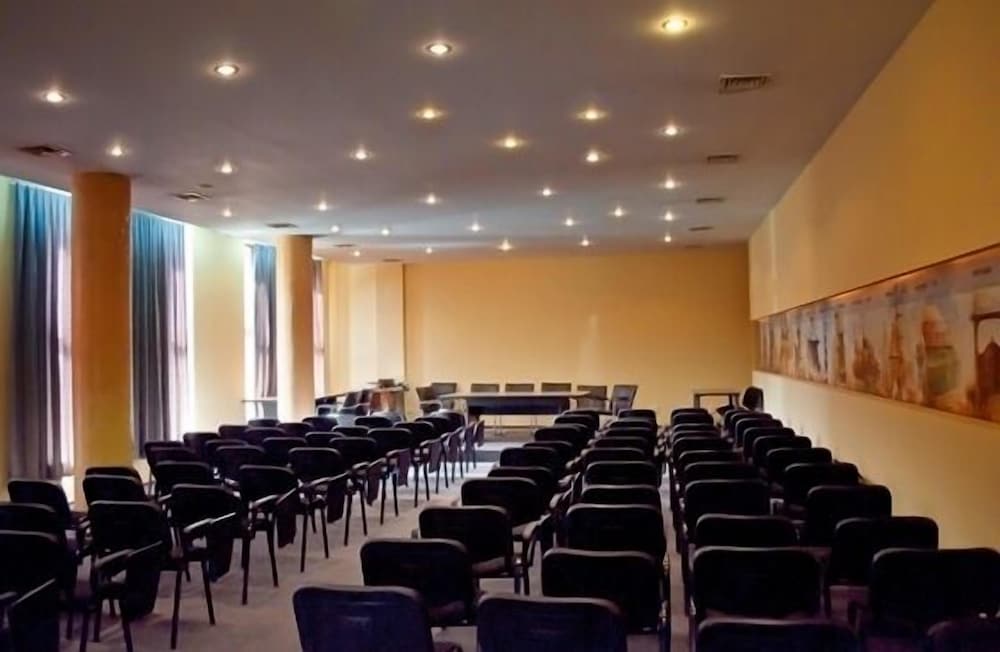 Hotel Perla 42/51