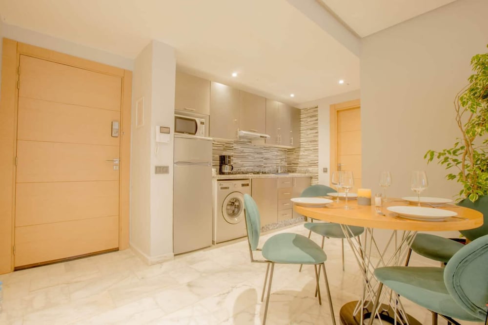 StayHere Rabat - Agdal Quiet Living 32/56