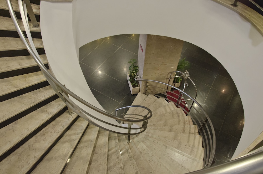 Vip Executive Zurique Hotel 28/52