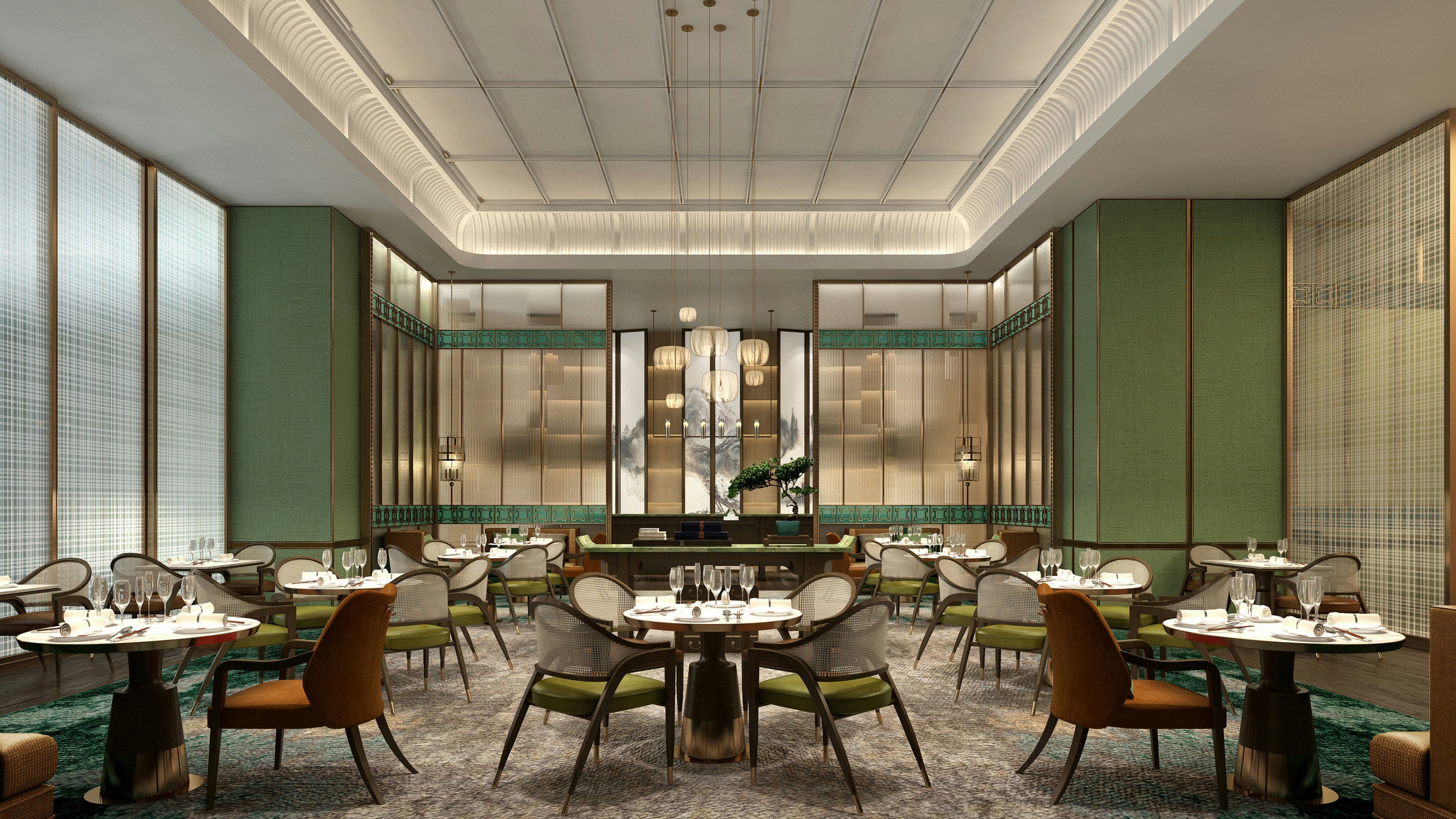 DoubleTree by Hilton Quzhou 25/49
