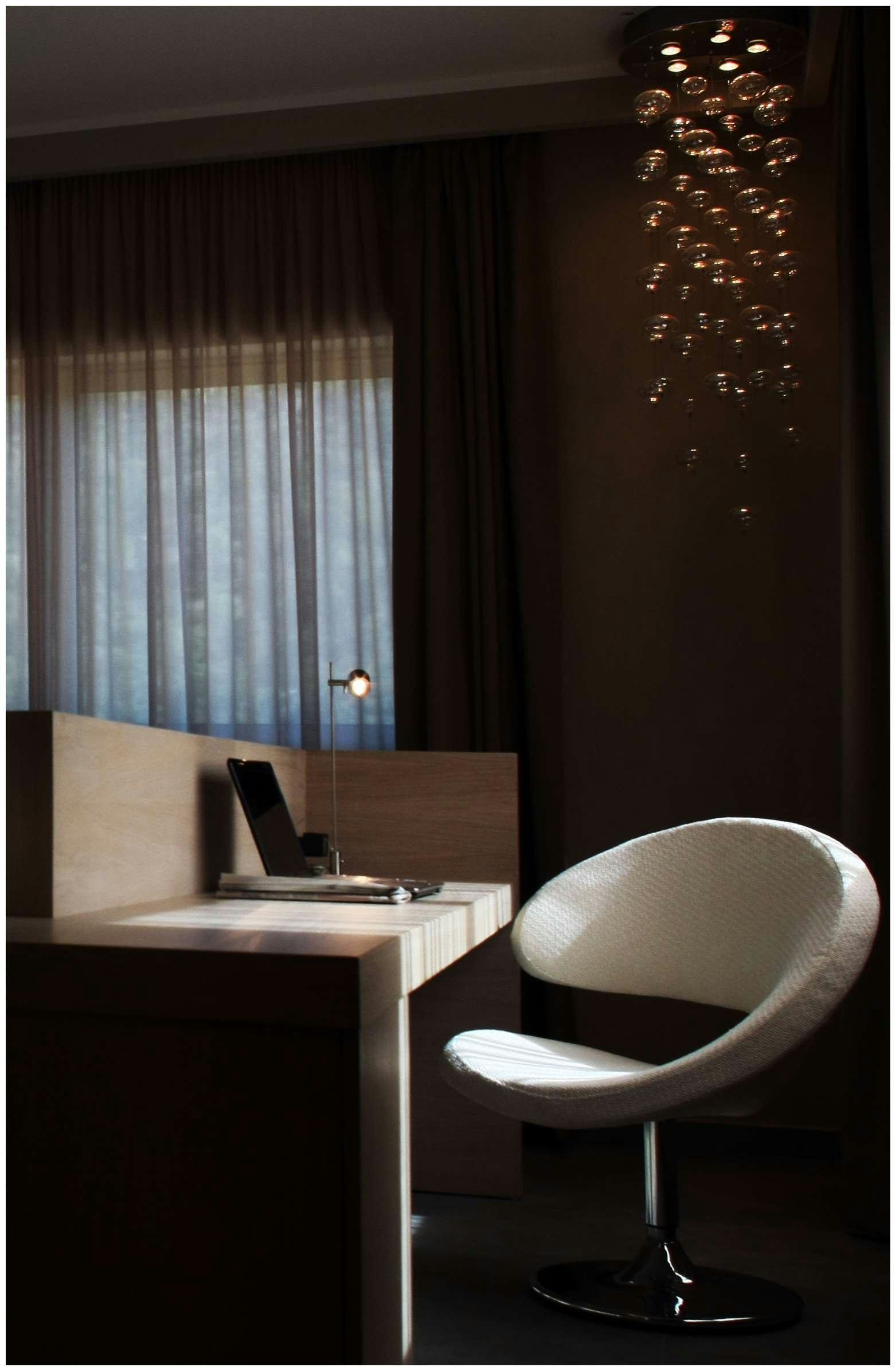 Ferro Hotel 33/33