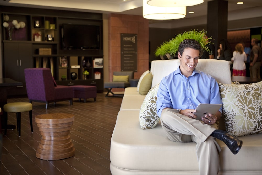 Home2 Suites by Hilton Winter Garden 30/41