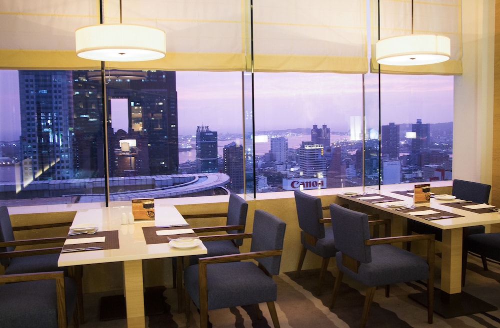 Hotel Cozzi Zhongshan Kaohsiung 43/56