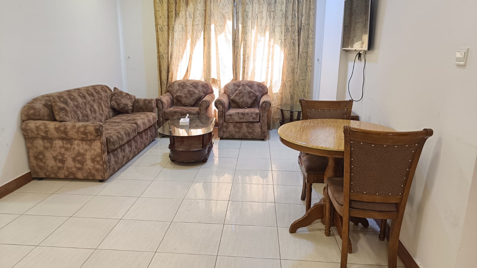 Moon Valley Hotel Apartment 37/50