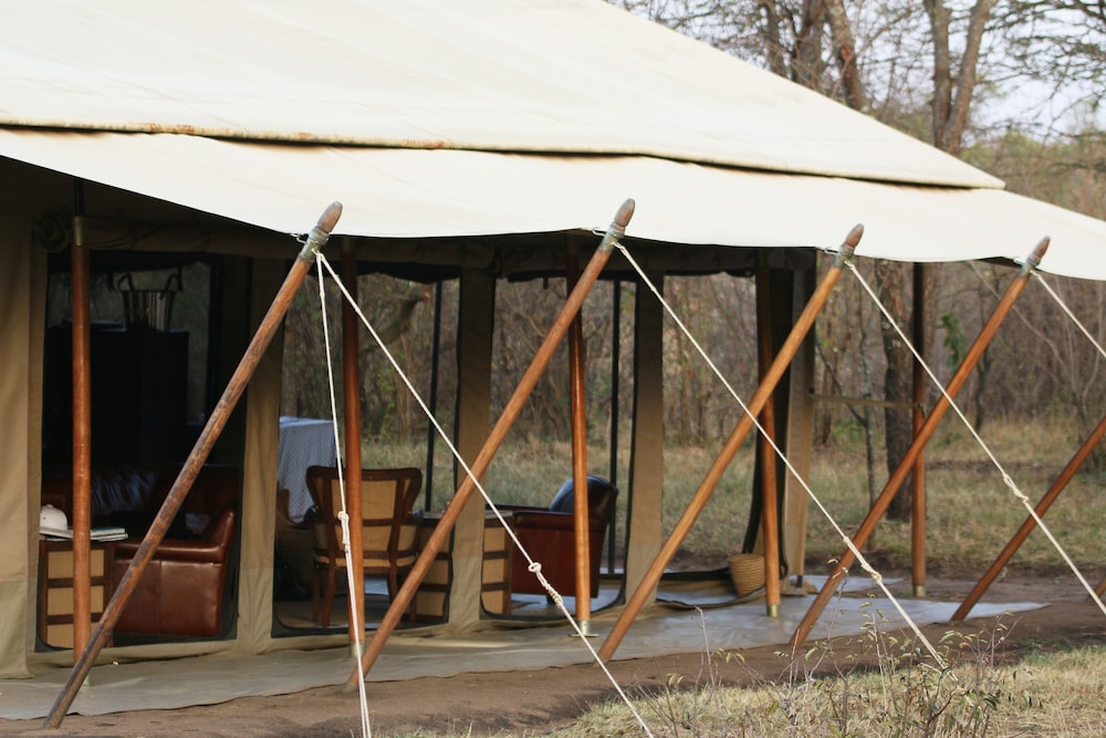 Olengoti Safari Camp 31/31