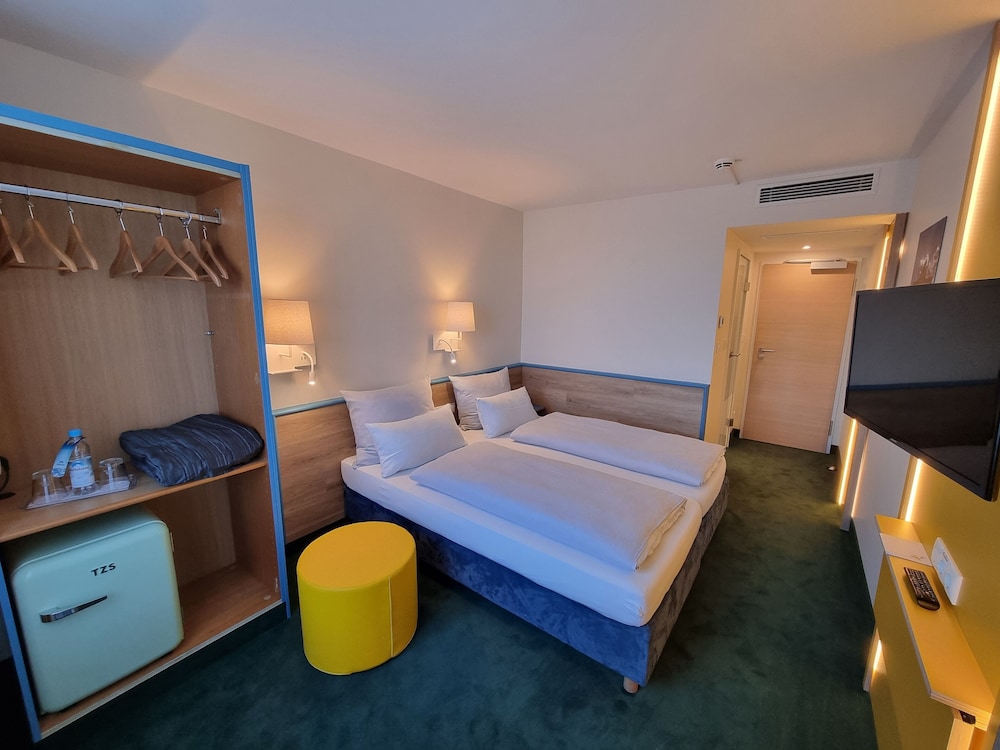Carathotel Munchen City 8/23
