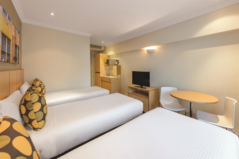 ibis Styles Sydney Central 38/80