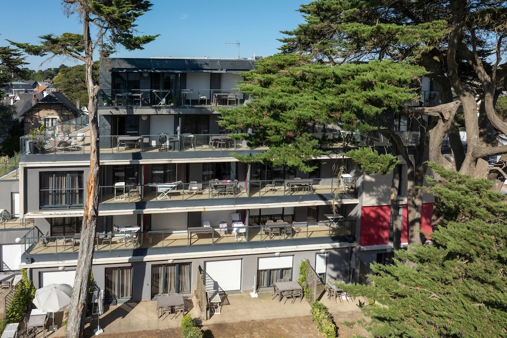 Residence Odalys de La Plage 3/50