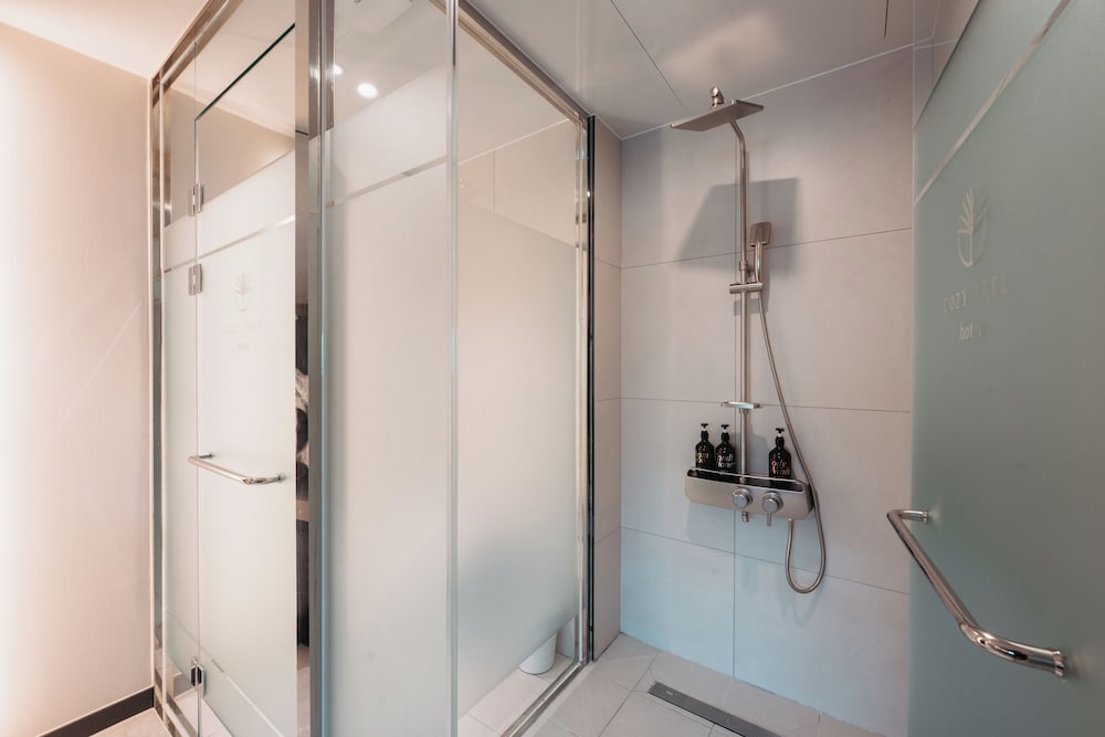 Hotel Ignis Busan Seomyeon 49/50