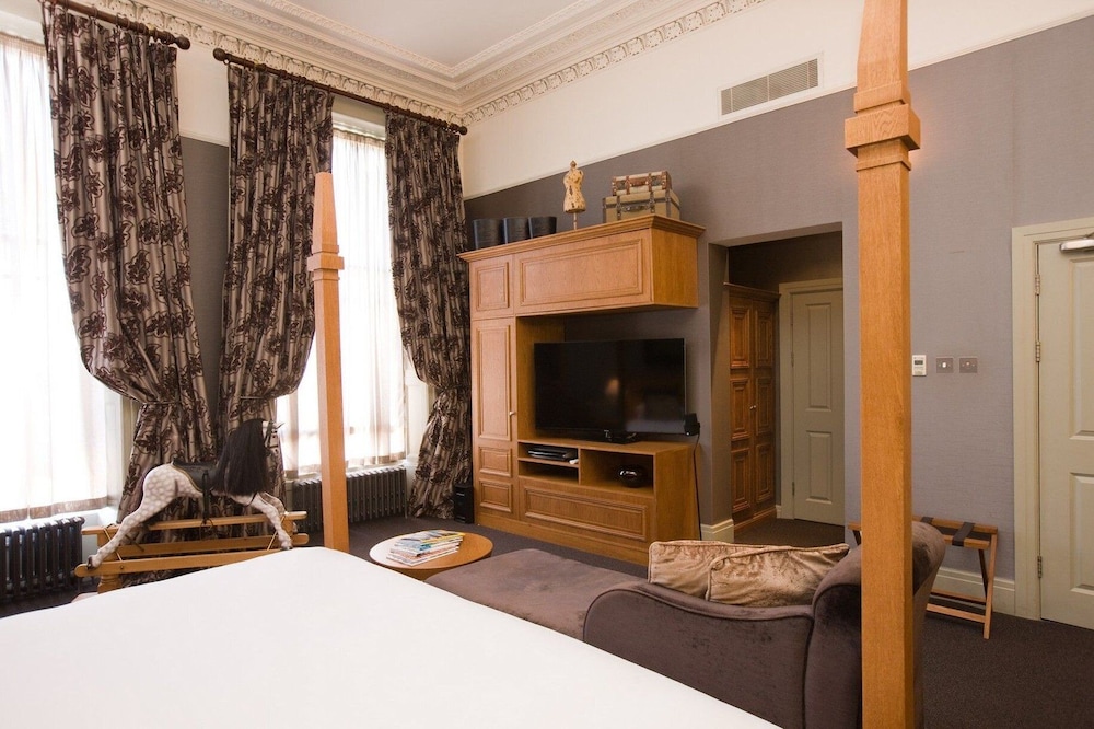 Hotel Du Vin & Bistro Cheltenham 23/60