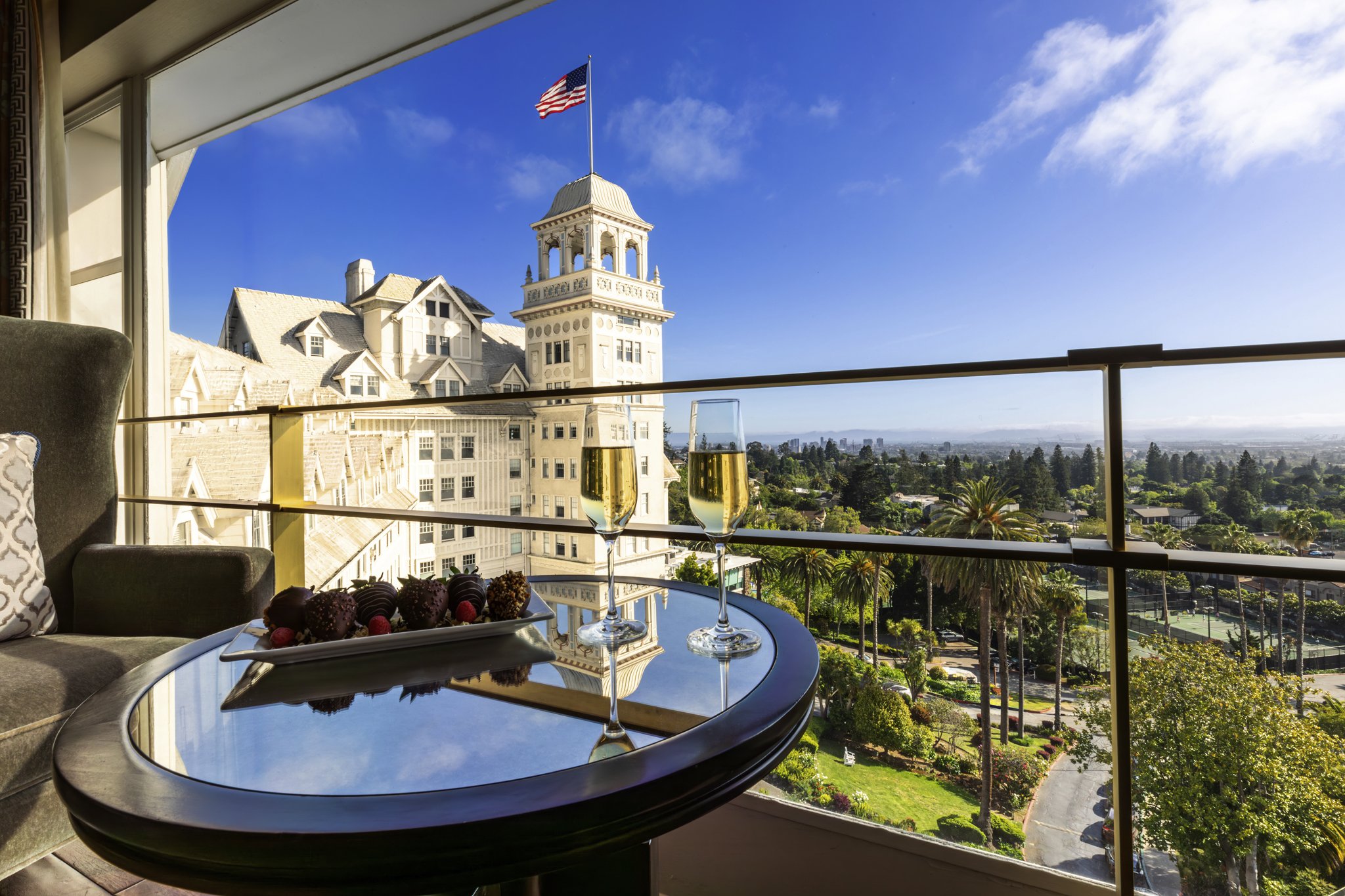 Claremont Resort & Club 47/50