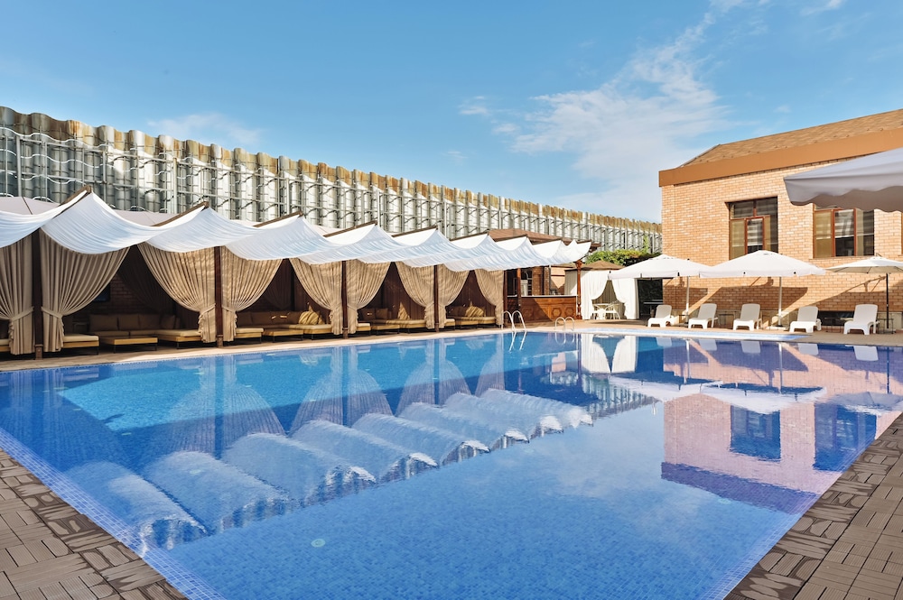 Ichan Qal a Premium Class Hotel 30/50
