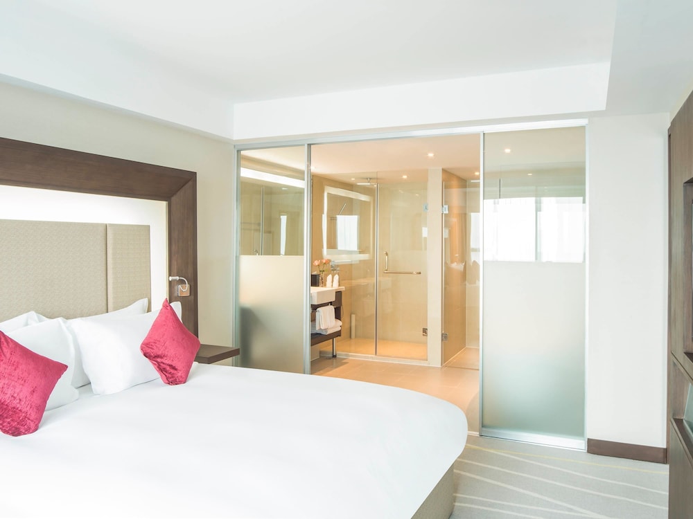Novotel Nanjing Central Suning 18/49