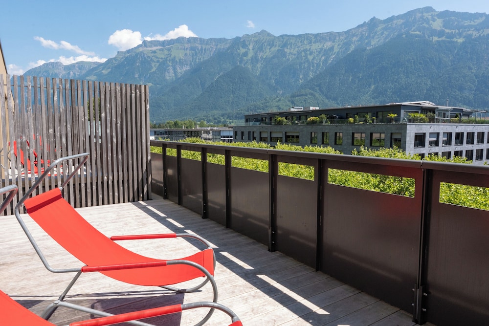 Interlaken Youth Hostel 41/63