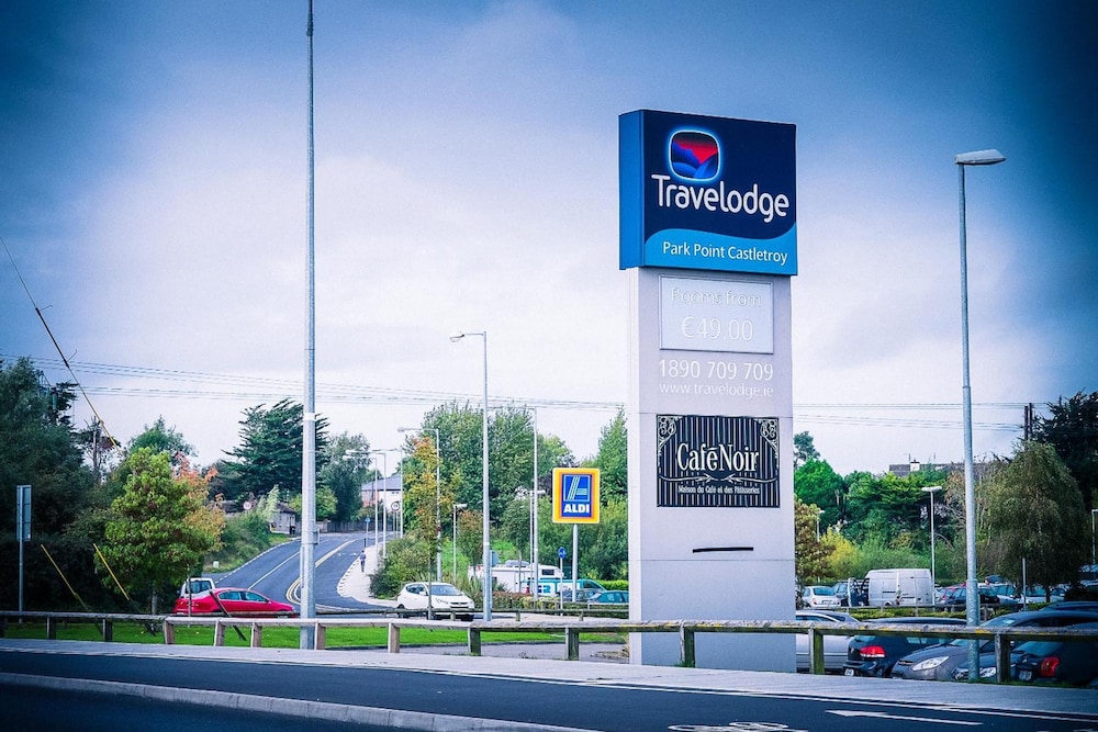 Travelodge Limerick Castletroy 40/44