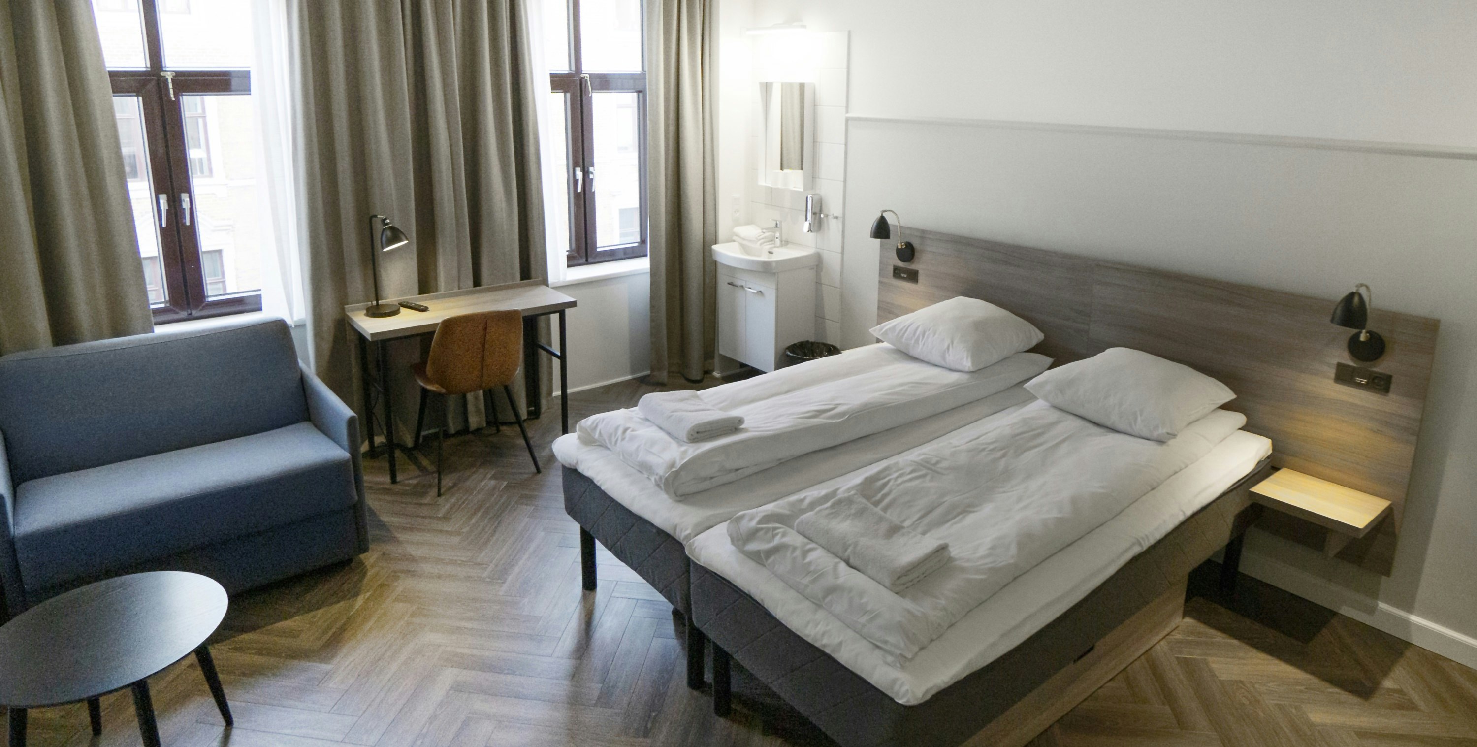 Go Hotel Saga 23/77