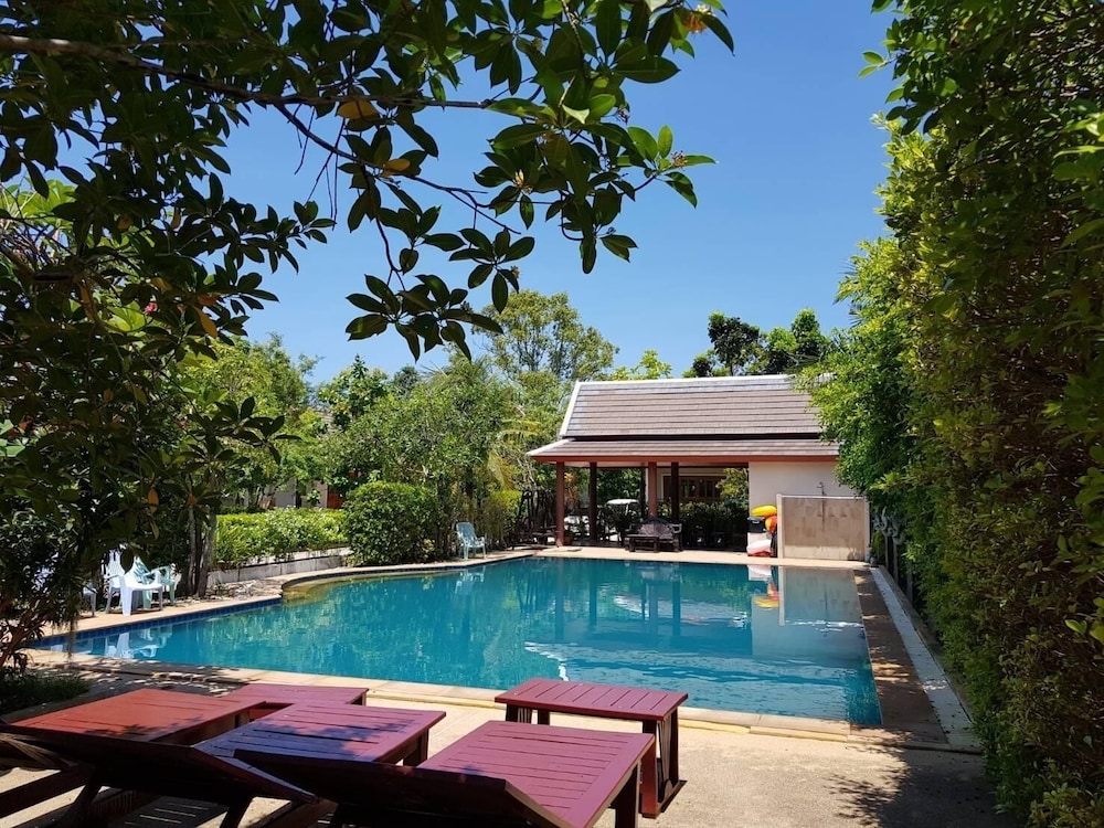 Ban Thaithip Resort 5/54