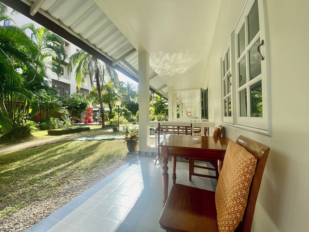 Patong Palace Hotel 28/50