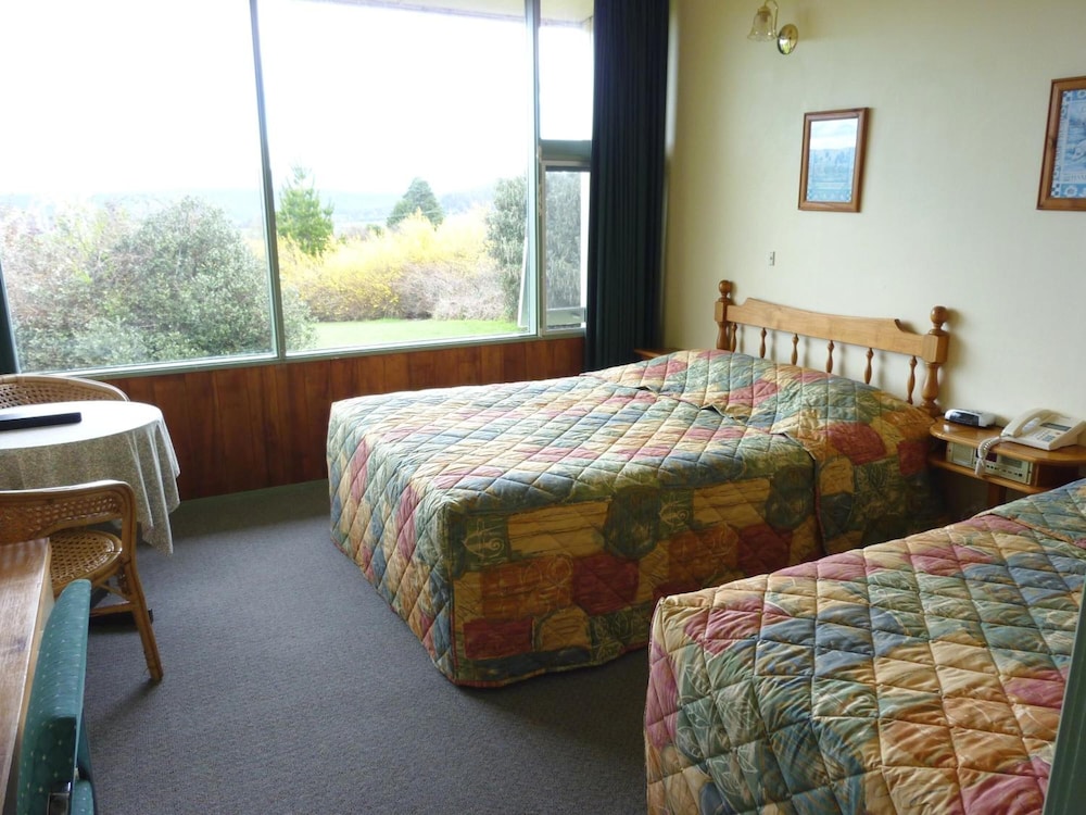 Mountain View Country Inn 13/32