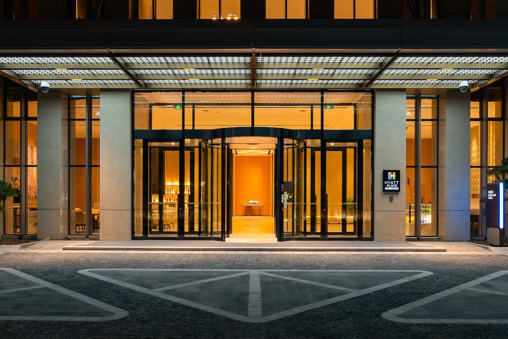 Hyatt Place Changchun Jingyue 15/27