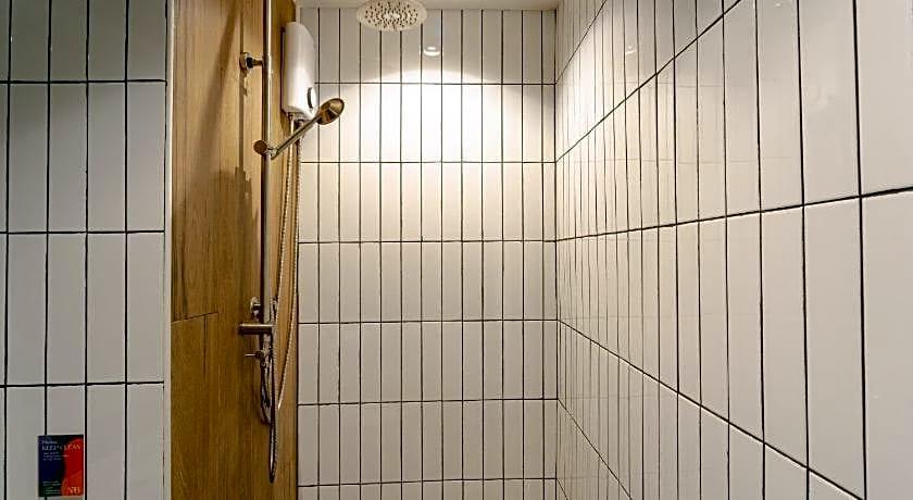 Nakornping Boutique Hotel 5/45