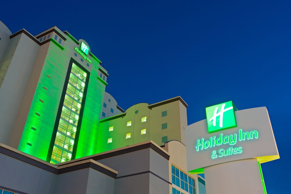 Holiday Inn Hotel And Suites Ocean City 2/78