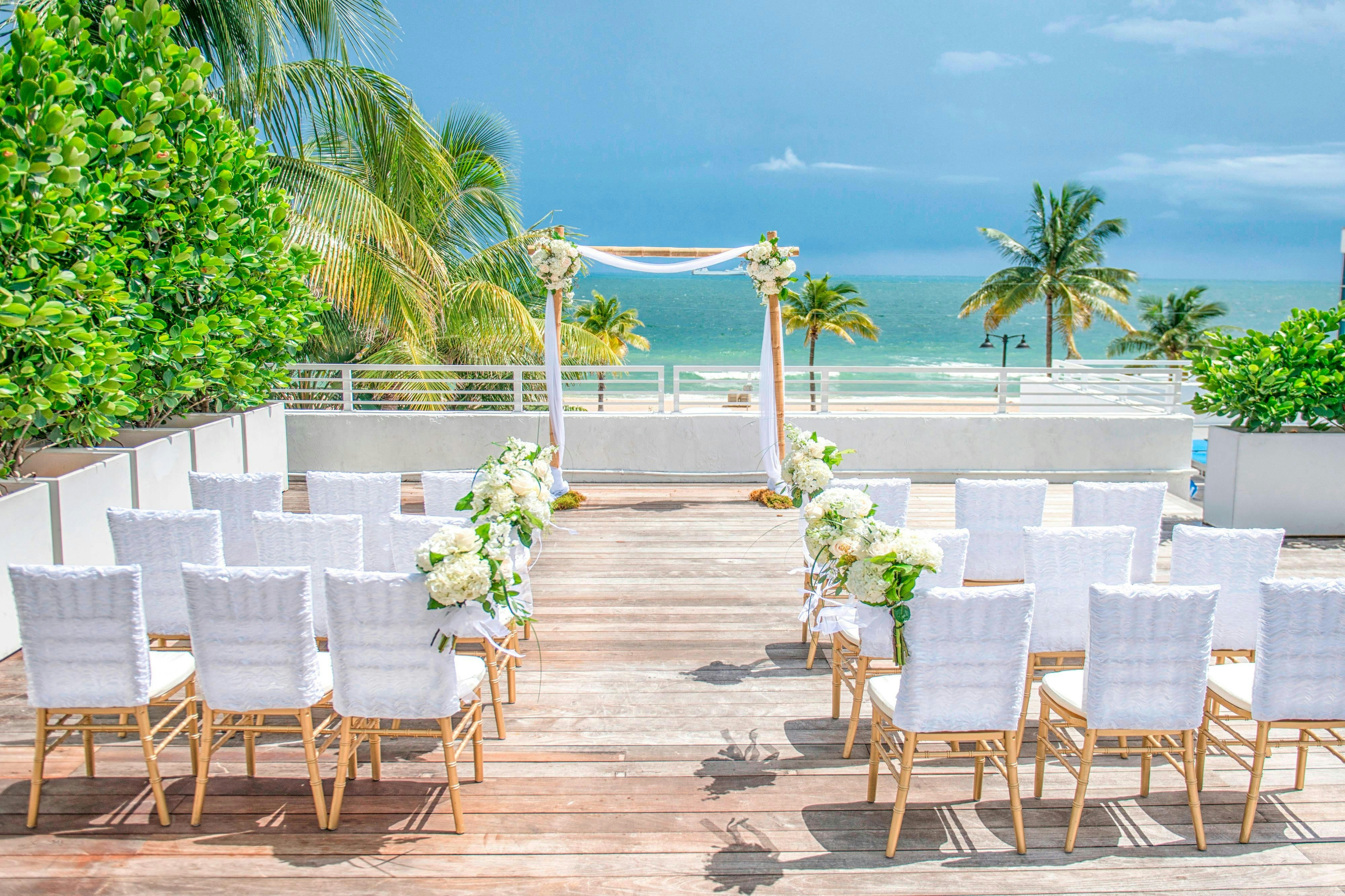 The Westin Fort Lauderdale Beach Resort 74/102