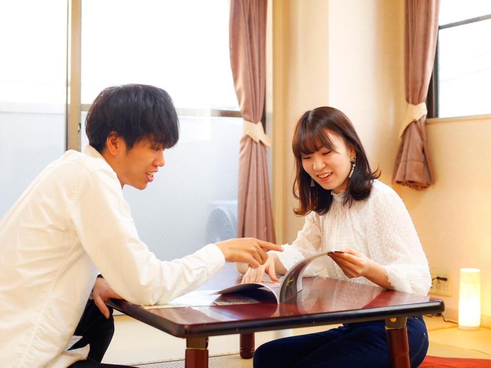 Kyomai Inn 14/24