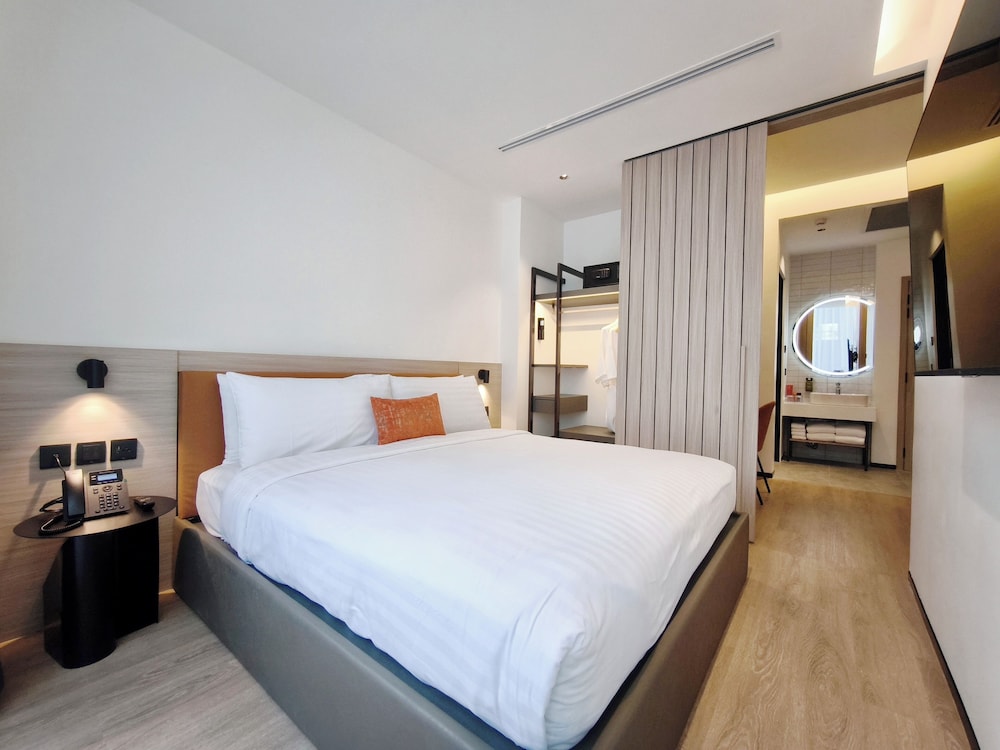 FAMILY SUITE, BUNK BED
