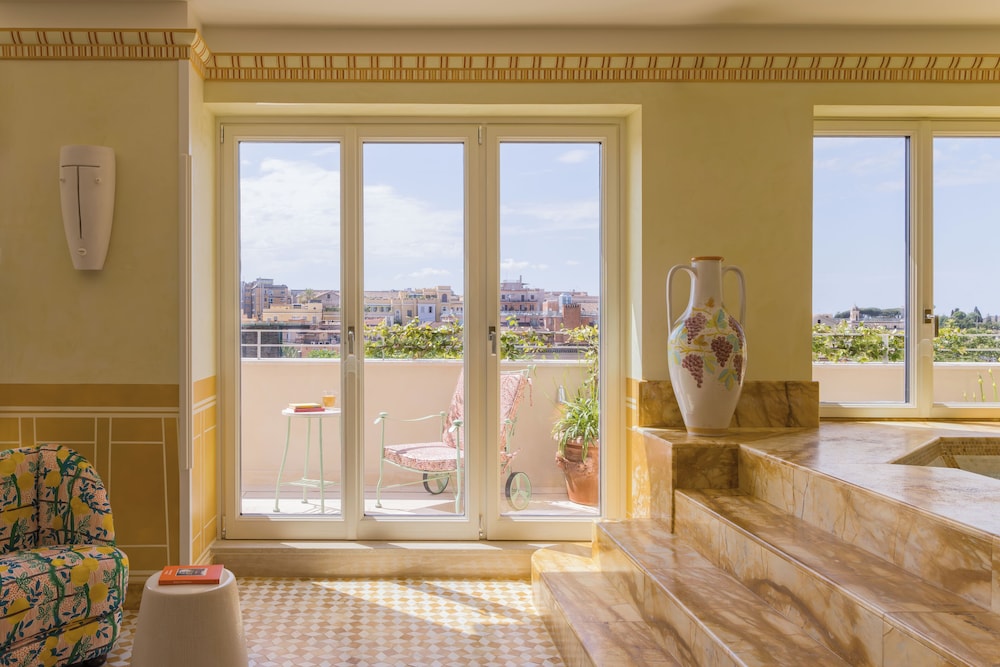 Casa Monti Roma 24/50
