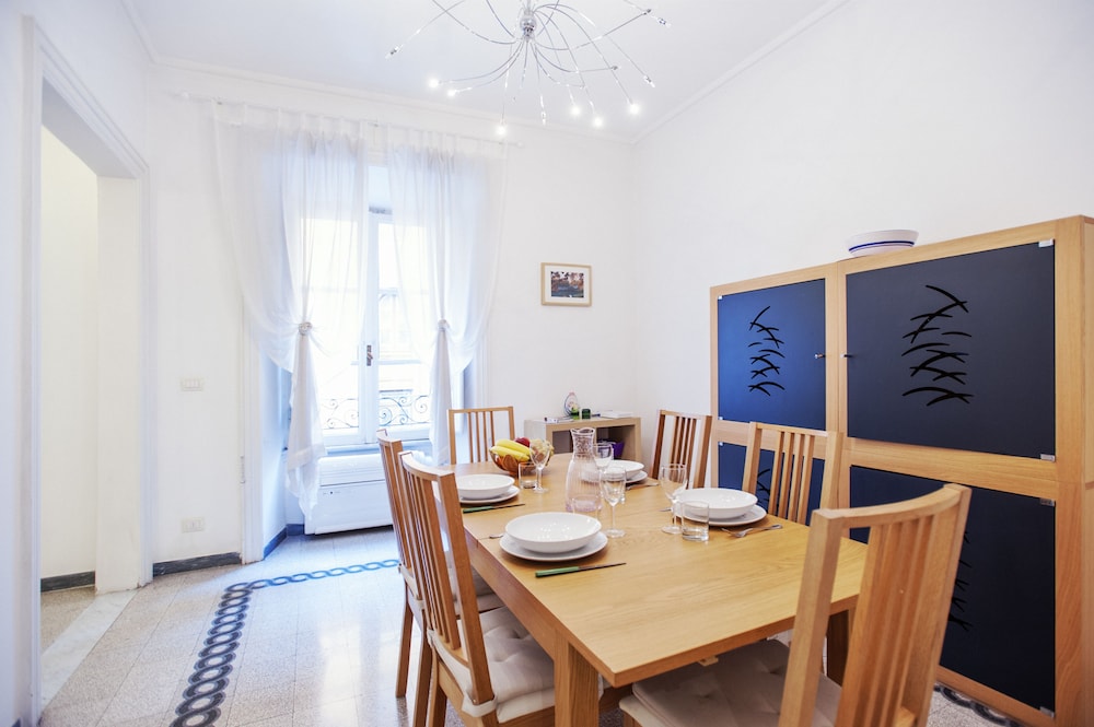 Palestrina - WR Apartments 11/18