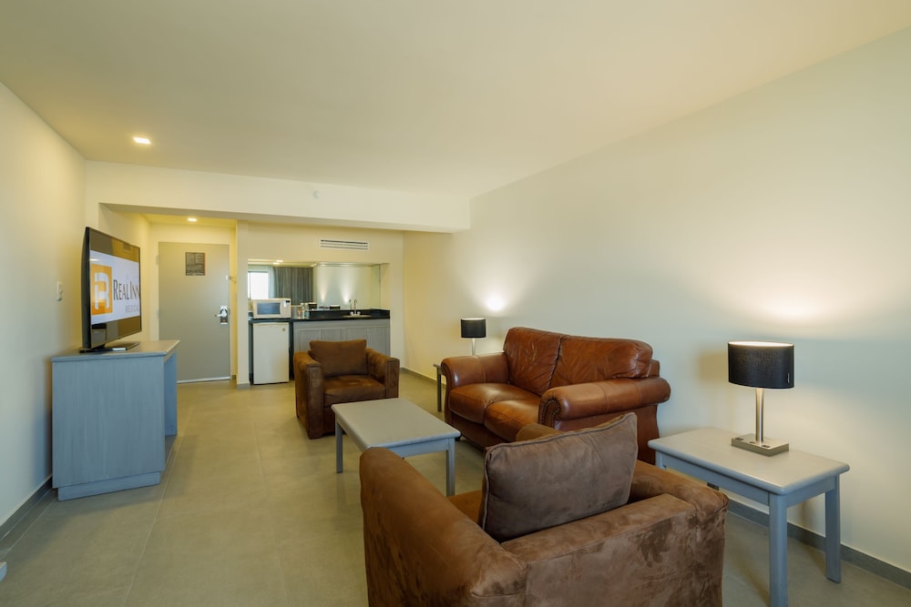 Real Inn Mexicali By Camino Real 25/50