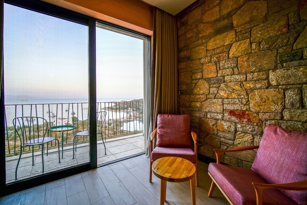 Cape Krio Boutique Hotel & SPA 32/50