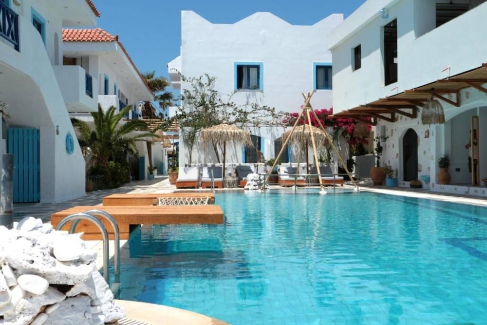 Ov Suites 43/50