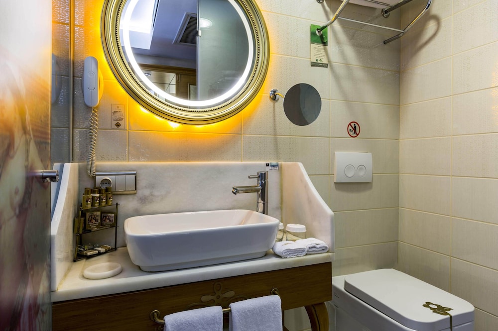 Hotel Sultania Boutique Class 93/93