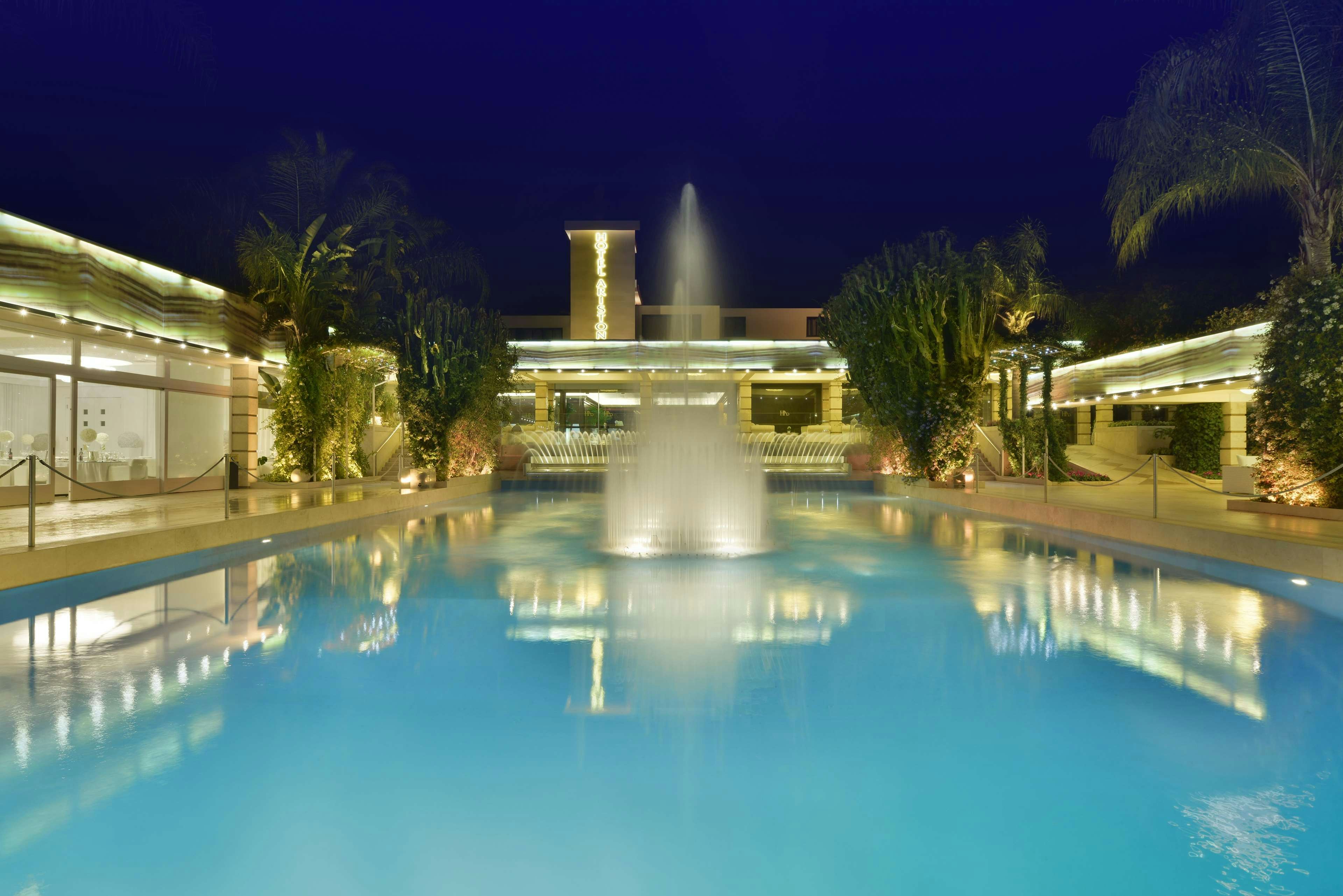Hotel Ariston 50/51