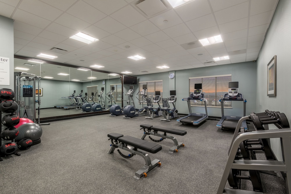 Holiday Inn Express & Suites Denver South - Castle Rock 28/54