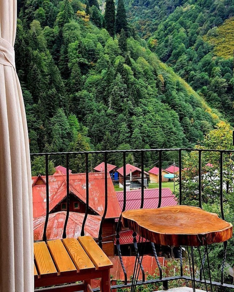 Ayder Koru Otel 40/48